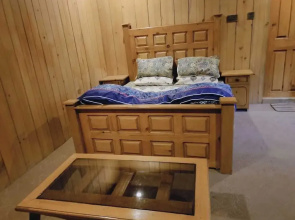 Kashmir Star Guest House & Family Resort