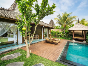 Arya Villas Ubud