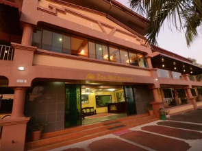 Zoe Mei Resort