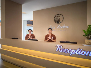 Sea Seeker Krabi Resort