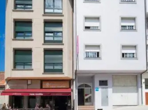 Pensión Restaurante Casa Camiño II