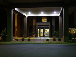 Hampton Inn Brunswick