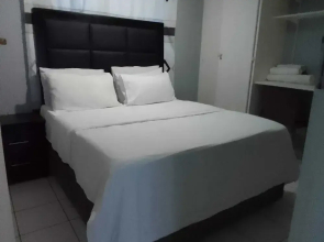 One Bedroom Unit In Central Sandton