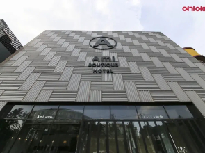 Ami Boutique Hotel