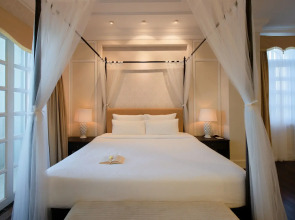 Sunrise Nha Trang Beach Hotel & Spa