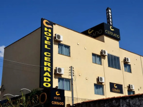 Hotel Cerrado