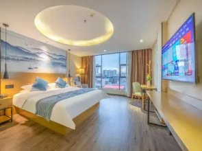 Dc cheng hotel
