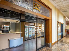 Hilton DFW Lakes Executive Conference Center