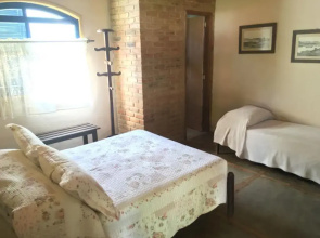Fazenda Hotel Jatahy