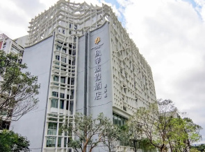 Orient Luxury Hotel-Jiao Xi