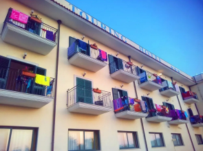 Touring Hotel