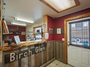Birch Glen Lodge