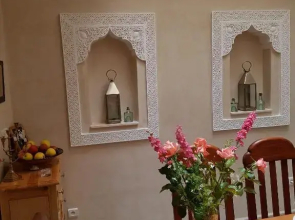 Riad Espressino Marrakech
