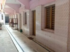 Goroomgo Sai Swargadwar Puri