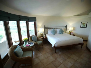 Taj Fisherman's Cove Resort & Spa, Chennai