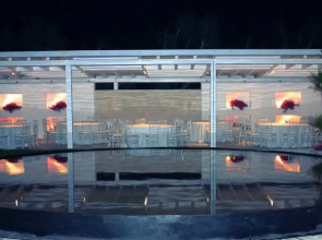 Hotel del Sole Resort