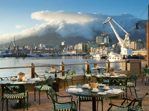 The Table Bay Hotel