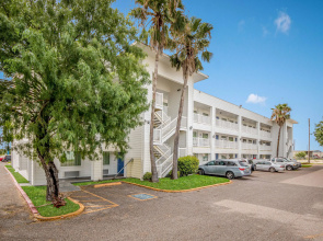 Motel 6 Corpus Christi, TX – North