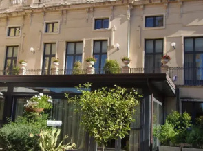 Hotel Residence Villa Cibele