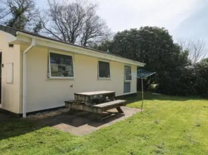 Willow Lodge