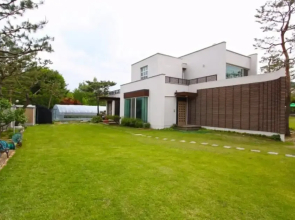 Namyangju Tannenbaum Pension