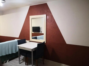 Çağlar apart