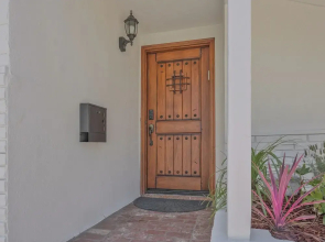 Hollywood Dream Remodeled Pool & Jacuzzi