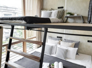 Vann Bangkok Boutique House