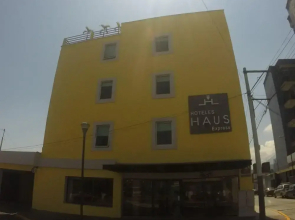 Hoteles Haus Express