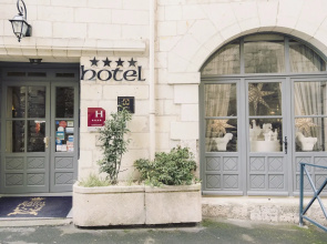 Hôtel Saint-Pierre Boutique-Hotel