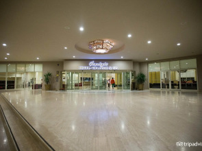 Starlight Resort Hotel - All Inclusive