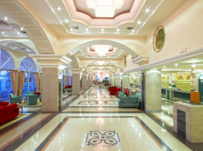 Rodos Palladium Leisure & Wellness