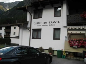 Gasteheim Prantl
