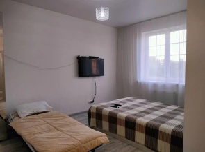 Apartamenty na ulice Mira, 17