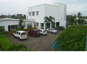 Hotel Coastal Residency