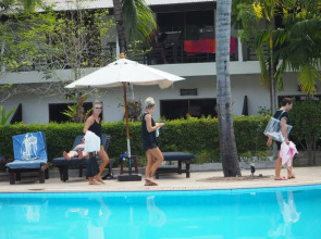 Bamboo Beach Hotel & Spa