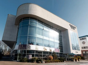 Shanghai Hotel Holland