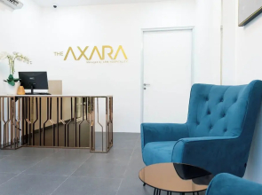 The Axara Bali by ARM Hospitality