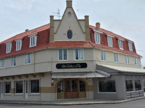 Hôtel les Sables d'Or