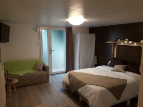 L'Appart des Saugeys