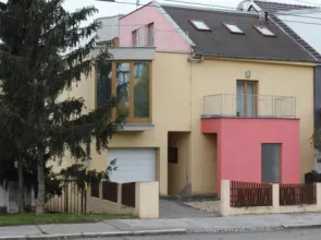 Apartmán v dobré lokalitě