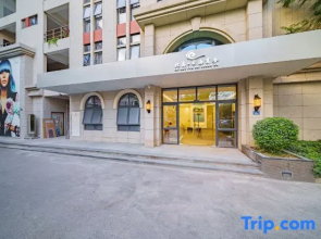 Beidao Yunhai Business Hotel (Xiamen North Station)