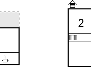 Stunning Home in Feistritz im Rosental With 3 Bedrooms, Wifi and Outdoor Swimming Pool