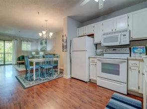 The Spa 3336 - Two Bedroom Condo