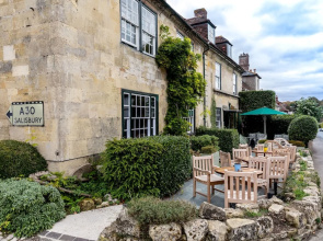 The Lamb Hindon