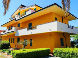 Casa Vacanze del Sole