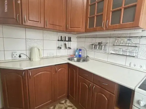 Apartment Berloga on the street. Lomonosova 3a