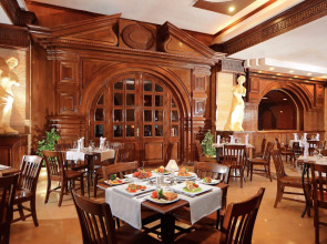 Pickalbatros Alf Leila Wa Leila Resort - Neverland Hurghada