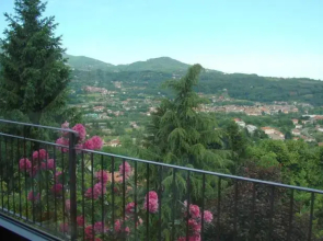 B&B Il Grillo Bianco