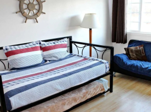 The Coastal Inn and Suites